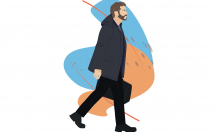 طراحی-وکتور