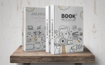 انواع-موکاپ-طراحی