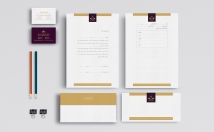 طراحی-پک-کامل-ست-اداری