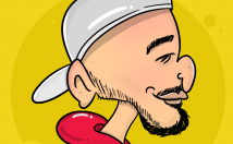 طراحی-کاراکتر-نقاشی-دیجیتال-طراحی-دیجیتال-دستی-وکتور-آرت