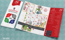 کاتالوگ-بورشور-طراحی-⭐⭐⭐⭐⭐