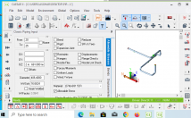 سیستم-لوله-کشی-پروژه-استفاده-نرم‌افزار-Caesar-II-تحلیل-تنش