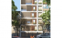 طراحی-نمای-ساختمان-سبک-سلیقه-کیفیت-عالی