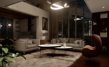 طراحی-داخلی-فضای-معماری