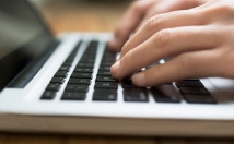 دقت-بالا-تایپ