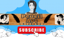 طراحی-چنل-آرت-کانال-یوتیوب-آپارات