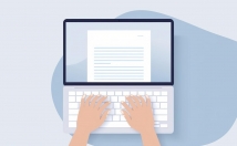 خیلی-سریع-دقیق-متن‌‌های-دست‌نویس-تایپ-تحویل