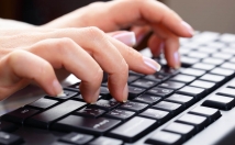 جزوه-PDF-عکس-نوشته-دست-نویس-زمان-مناسب-تایپ