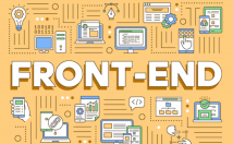 طراحی-فرانت‌اند-سایت-React-TypeScript-Tailwind