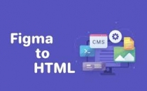 صفحات-فیگمای-شمارا-html-cssتبدیل