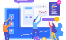 طراحی-وبسایت-شرکتی-شیک-زیبا-وردپرس