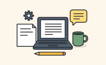 متن‌های-فارسی-انگلیسی-دقت-سرعت-تایپ-موقع-تحویل