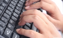 متن-مدت-زمان-کوتاه-تایپ