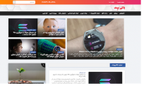 رپوتاژ-تبلیغ-وب-سایت-خبری-تکنولوژی-بیش-۰-سال-da-ثبت