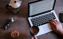 تایپ-متون-مختلف-فارسی-انگلیسی-زمانی-کوتاه