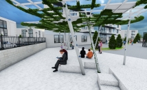 پروژه‌های-شهرسازی-برنامه-ریزی-شهری-منطقه‌ای-طراحی-شهری