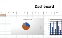 تمرین-پروژه-اموزشی-دانشگاهی-اکسل
