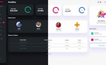 انواع-صفحات-وبسایت-پیاده-سازی