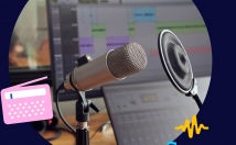 ویدئوهاتون-صداگذاری-نریشن