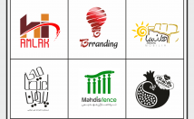 لوگو-لوگو-تایپ-خلاقانه-طراحی