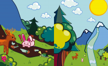 تصویرسازی-کتاب-داستان