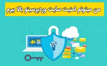 امنیت-سایت-وردپرسی-بالا-ببرم