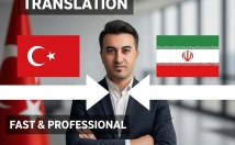 ترجمه-ترکی-استانبولی-فارسی-بالعکس