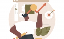 خلق-پاورپوینت‌های-جذاب-ایده-تصویر-بکشم