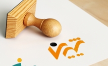 لوگو-تایپی-خور-برند-طراحی