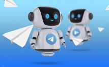 انواع-ربات-تلگرامی-برنامه-نویسی