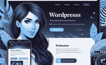 یک-سایت-وردپرس-طراحی-همراه-پشتیبانی-کامل-موقع