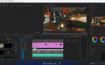 تدوین-ویدیو