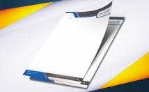 سربرگ-اداری-طراحی