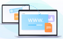 انتقال-سایت-سرور-هاست-جدید