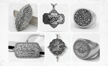 مهر-خاتم-مهر-اسم-طراحی