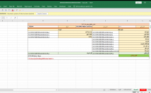 اکسل-پیشرفته-فرمول‌نویسی-حرفه‌-پروژه‌های