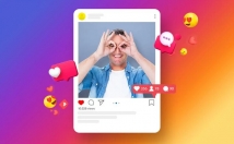 بازدید-پست-اینستاگرام-افزایش-خیلی-ارزون-سریع