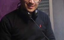 عشقی-کارم-دارم-گویندگی-نریشن-کتاب-صوتی-پادکست