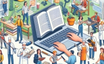 شبکه-اجتماعی-تولید-محتوا