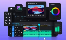 تدوین-جلوه-ویژه-ویدیو