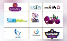 لوگو-آرمی-مطابق-استاندار-جهانی-طراحی