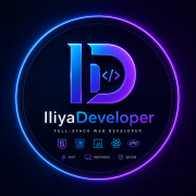 IliyaDeveloper